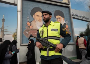 اشتباك مع خلية تابعة للموساد واعتقال عملاء لإسرائيل في إيران