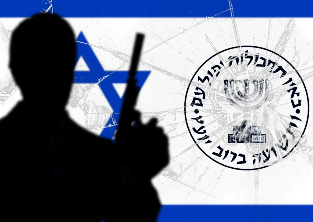 تحذير مباشر من الموساد لجنرال إيراني: "لديك 12 ساعة للهروب مع عائلتك"