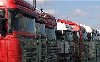 جمعية إيرانية: عملاء الموساد انغمسوا بين سائقي شاحنات منذ 3 سنوات