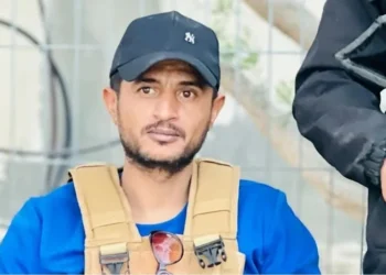 داخلية غزة تُمهل ياسر أبو شباب 10 أيام لتسليم نفسه بتهم الخيانة والعصيان المسلح